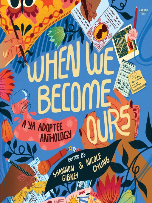 Title details for When We Become Ours by Shannon Gibney - Available